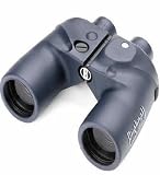 Review Bushnell  / Bushnell Marine 7x50 (Rangefinder/Compass) Binoculars