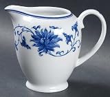 Vista Alegre Lapis - Lazuli Milk Jug - Creammer