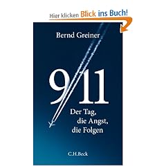 9/11: Der Tag, die Angst, die Folgen