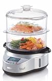 Dr. Weil 2-Tier Electronic Food Steamer