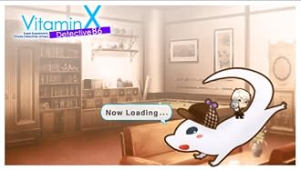 psp PSP『VitaminX Detective B6』 オープニングムービー 公開! psp PSP『VitaminX Detective B6』 オープニングムービー 公開!