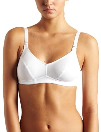 Anita Womens Organic Cotton Nursing Bra