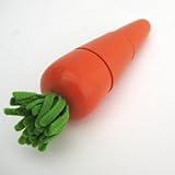 木のおままごと 食材 野菜 にんじん 16174491