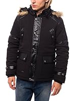 BIAGGIO Chaqueta (Negro)