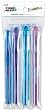 Susan Bates Crystalites Multi-Pack-Sizes L M N & P