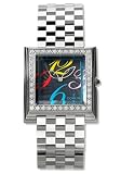 Corum Women's Pyramid Diamond Watch #138-341-47-0521-BN04