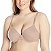 Vassarette Women's Heavenly Extra Coverage Bra 75293