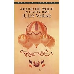 Around the World in Eighty Days