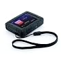 Tuff-Luv Slim&Lite Silikon H�lle / Skin (f�r iriver Lplayer / l Player) - (Black)