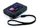 Electronics : Tuff-Luv Slim&Lite Silicone skin case cover (For iriver Lplayer / l Player) - (Black)