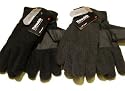 Fleece-Handschuhe f&uuml;r Herren mit griffiger Handfl&auml;che, 3M Thinsulate F&uuml;tterung (40g)