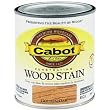 Valspar 144.0008130.005 Cabot Interior Oil-Based Wood Stain