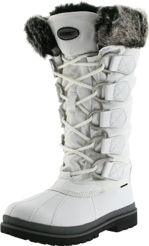 Khombu Womens Birch High Boot