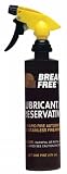 Break-Free 1 Pint Lubricant/Preservative for Stainless Autos #LP-5-10