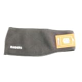NFL Oakland Raiders Team Name Headband Sweatband