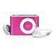 Apple - iPod Shuffle - 1 Go - Rose