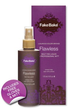 Fake Bake Fake Bake Flawless Lotion 6oz Fake Bake Fake Bake Flawless Lotion 6oz