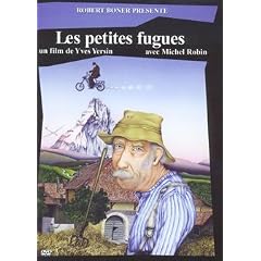 Kleine Fluchten / Small Escapes ( Les petites fugues )