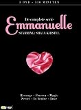 Emmanuelle - 3-DVD Box Set ( La revanche d`Emmanuelle / Éternelle Emmanuelle / Magique Emmanuelle / Le secret d`Emmanuelle / Emmanuelle à Venise / L`amour d`Emmanuelle ) ( Emmanuelle`s Revenge / Emmanuelle Forever / Emmanuelle`s Magic / Emm