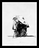 Francisco de Goya y Lucientes (Unfinished album: 