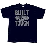 Ford - Built Tough T-Shirt - Small