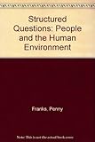 People and the human environment