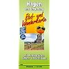 Rad- und Wanderkarte Hagen und Umgebung: Mit Ausflugszielen, Einkehr- & Freizeittipps, wetterfest, reissfest, abwischbar, GPS-genau. 1:50000