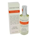 Honeysuckle Cologne Spray 4 oz - B000WF0ZV2