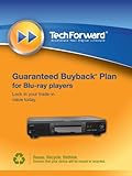 Guaranteed Buyback® Plan for Blu-ray Players