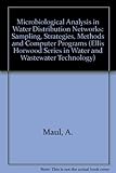 Microbiological analysis in water distribution networks