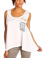 STRADA Top Billie (Blanco)