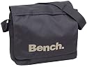 Bench Mens WRC Basic Record Bag Black/Bungee