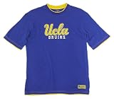 UCLA Short-Sleeve Encore Double Layer Tee