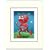 TykeStyle Rascally Robot 8x10 Art Print