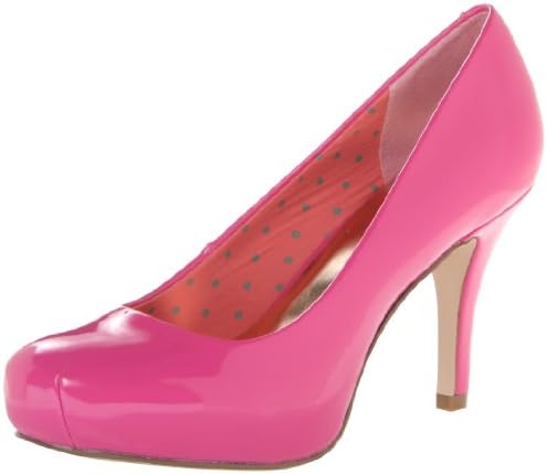 Madden Girl Women's Getta Pump