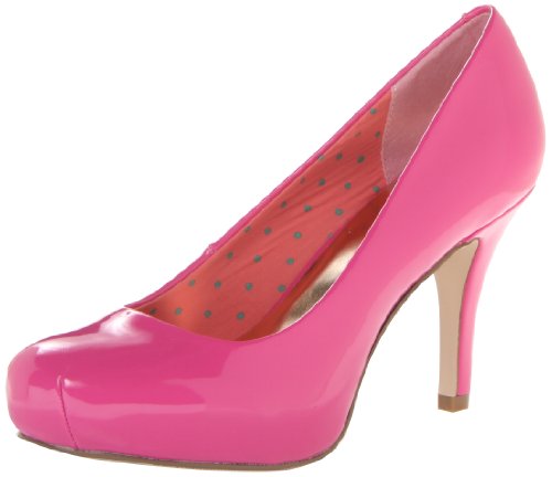 Madden Girl Women's Getta Pump