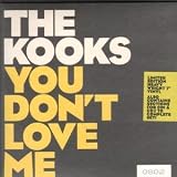 YOU DON`T LOVE ME 7" (45)