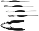 Oxo Good Grips 5-Piece Seafood Cracker Set