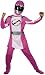 Pink Power Ranger Operation Overdrive Child Costume with Mask