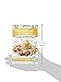 GoPicnic Ready-to-Eat Meals Traditional Hummus & Multiseed Crackers 4.01 oz boxes (Pack of 6)