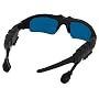 Sonnenbrille mit integriertem 1GB MP3 Player von bestbuy-24