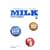 MILK(��)-�Q�C�́u�s���v�ƌĂ΂ꂽ�j�A�n�[���F�C�E�~���N�Ƃ��̎��� (�˓`�Е���)