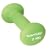 Tunturi Neoprene Dumbbells - 2 X 2 kg