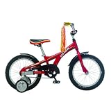 Schwinn Gremlin 16' Kid's Bike
