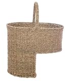 Seagrass Step/Stair Basket