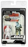 Star Wars 3 3/4" Vintage Snow Trooper