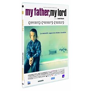 My Father, My Lord