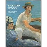 splendid legacy the havemeyer collection