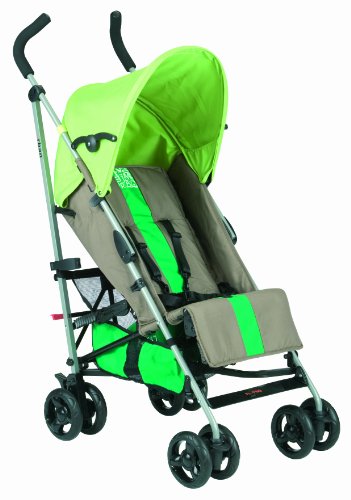 Imagen principal de Nurse - Urban Green Tea