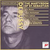 Debussy: Le Martyre de Saint Sébastien